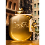 Coach Gold Parfum 90ml