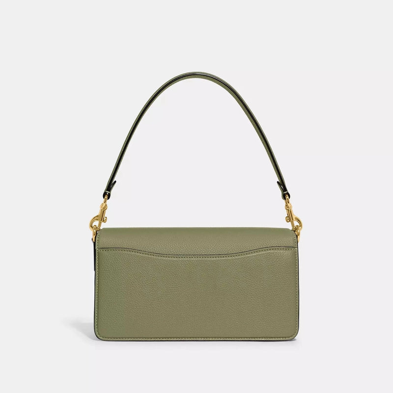 Coach tabby best sale