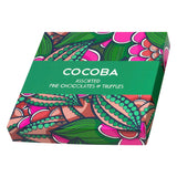 Cocoba Assorted Fine Chocolates & Truffles Gift Box