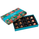 Cocoba Assorted Truffles Gift Box