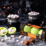 Cocoba Halloween 2022 Hot Choc Bombe 3 Pack Green