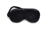 Cocoonzzz 100% Silk Eyemask Plain