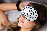 Cocoonzzz 100% Silk Eyemask Plain