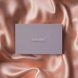 Cocoonzzz 100% Silk Eyemask Plain