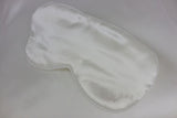 Cocoonzzz 100% Silk Eyemask Plain