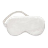Cocoonzzz 100% Silk Eyemask Plain