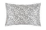 Cocoonzzz 100% Mulberry Silk Pillowcase Printed