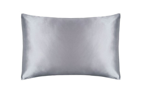 Cocoonzzz 100% Mulberry Silk Pillowcase Plain