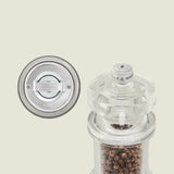 Cole & Mason 605 Salt & Pepper Mills
