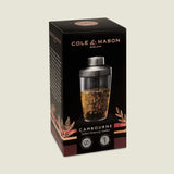 Cole & Mason Cambourne Salad Dressing Shaker