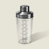 Cole & Mason Cambourne Salad Dressing Shaker
