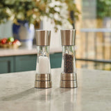 Cole & Mason Derwent Salt & Pepper Mills