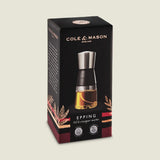 Cole & Mason Epping Oil & Vinegar Mister