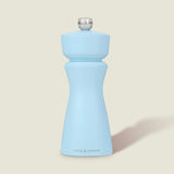 Cole & Mason Kenton Salt & Pepper Mill In Blue Salt
