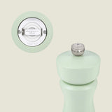 Cole & Mason Kenton Salt & Pepper Mill In Sage