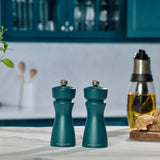 Cole & Mason Kenton Salt & Pepper Mill In Sea Salt