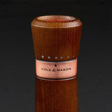 Cole & Mason Inverta Salt And Pepper Mill Set