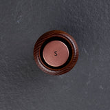 Cole & Mason Inverta Salt And Pepper Mill Set