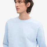 Colorful Standard Classic Organic Crew Polar Blue