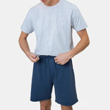 Colorful Standard Classic Organic Sweat Short Navy