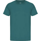 Colorful Standard Classic Organic T-Shirt Ocean Green