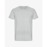 Colorful Standard Classic Organic Tee In Faded Grey