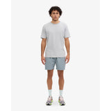 Colorful Standard Classic Organic Tee In Faded Grey
