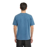 Colorful Standard Classic Organic Tee In Faded Indigo
