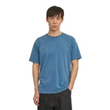 Colorful Standard Classic Organic Tee In Faded Indigo