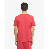 Colorful Standard Classic Organic Tee In Faded Red