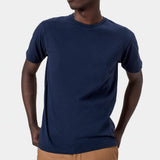 Colorful Standard Classic Organic Tee Lava Grey Unisex