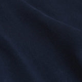 Colorful Standard Men's Organic Classic Short Sleeve T-Shirt In Navy Blue