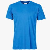 Colorful Standard Classic Organic Tee Pacific Blue Unisex