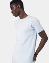 Colorful Standard Classic Organic Tee Pacific Blue Unisex
