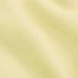Colorful Standard Classic Organic Tee Soft Yellow