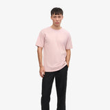 Colorful Standard Men's Organic Classic Short Sleeve T-Shirt In Faded Pink