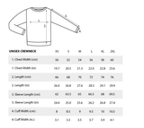 Colorful Standard Organic Crew Sweatshirt Lava Grey