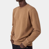 Colorful Standard Organic Crew Warm Taupe