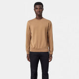 Colorful Standard Organic Crew Warm Taupe