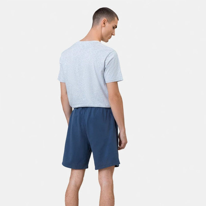 Colorful Standard Organic Sweat Shorts Dusty Olive