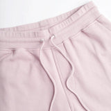 Colorful Standard Organic Sweat Shorts Faded Pink