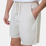 Colorful Standard Organic Twill Shorts Faded Pink