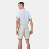 Colorful Standard Organic Twill Shorts Faded Pink