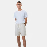 Colorful Standard Organic Twill Shorts Navy Blue