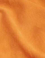 Colorful Standard Women's Light Organic Tee Sunny in Orange