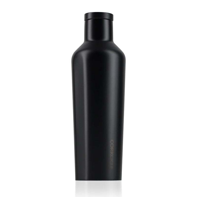 Corkcicle Dipped Blackout Canteen Water Bottle 475ml
