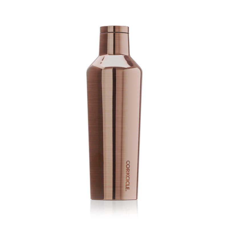 Corkcicle Copper Canteen Water Bottle 475ml