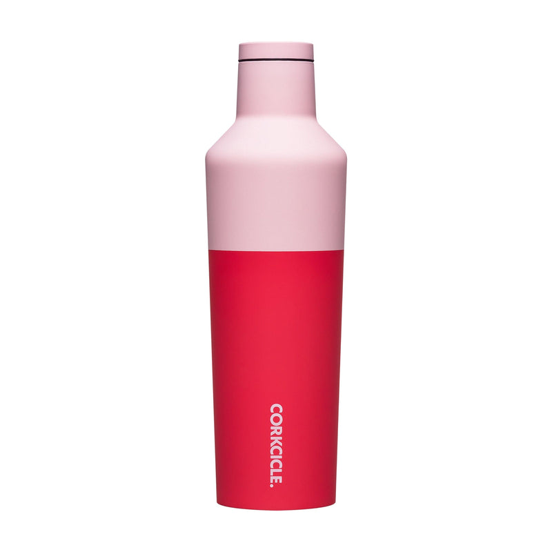 Corkcicle Short Cake Canteen Water Bottle 475ml