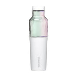 Corkcicle Hybrid Canteen Water Bottle 565ml Prism White