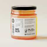 Black Bee Honey - British Starflower Honey